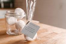 Lavender Company Bath Bomb