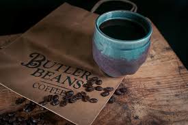 Caramel Pecan Coffee