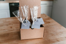 Lavender Company Bath Bomb