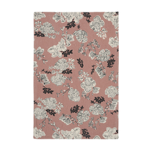 Tea Towel - Rose Manor