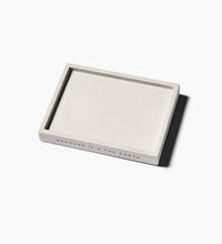 Plastic Free Soap Tray