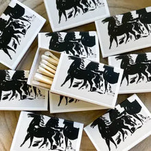 Matchbook Matches