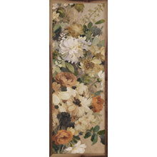 Gathered Wildflowers In Bloom