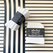 Bamboo Washcloths: 4 ct.