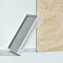 Plastic Free Soap Tray