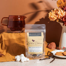 Toasted Marshmallow Decaf Black Tea
