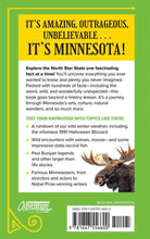 Curious & Fascinating Facts: Minnesota