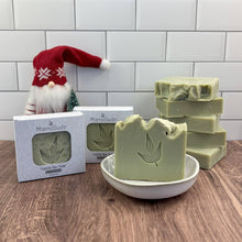 Forest Whispers Limited Edition Castile Bar Soap