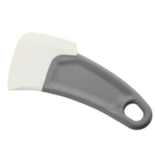 Pan Scraper, Gray or White