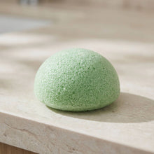 Natural Konjac Facial Cleansing Sponge