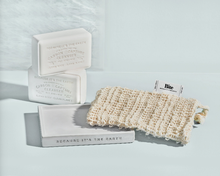 Plastic Free Soap Tray