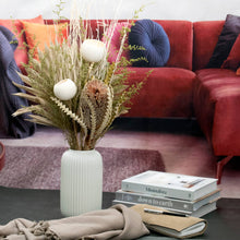 Banksia &  Palm Bouquet
