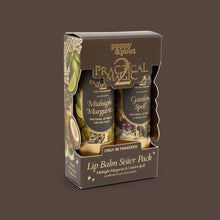 Lip Balm Sister Pack, Practical Magic 2. LE