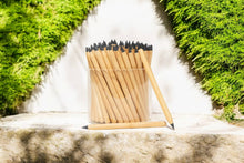 Never Ending Bamboo Pencil, Modern