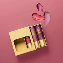 Lip Tint Trio, Dark & Dreamy