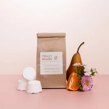 Toilet Bombs-Natural Plant Based