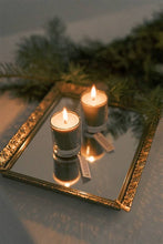 Limited Edition! Hand-poured Bayberry Votive Candles