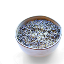 Organic Lavender Eye Pillow - Ombre Indigo