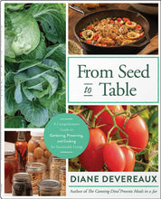 From Seed to Table