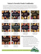 Mushrooms Cookbook