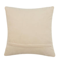 Loon Lake Hook Pillow