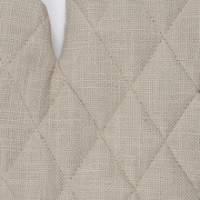 Oven Glove Muse - Taupe