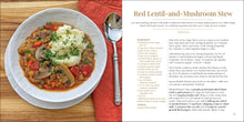 Mushrooms Cookbook