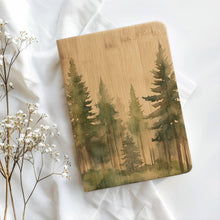Pines Journal