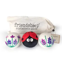 Eco Dryer Balls