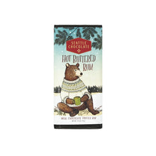 Chocolate Truffle Bar