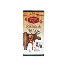 Chocolate Truffle Bar