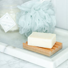 Double Mint Essential Oil Bar Soap