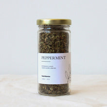 Nuda Botanica Tea