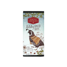 Chocolate Truffle Bar
