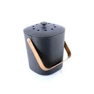 Bamboo Fiber Compost Bucket