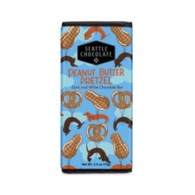 Chocolate Truffle Bar