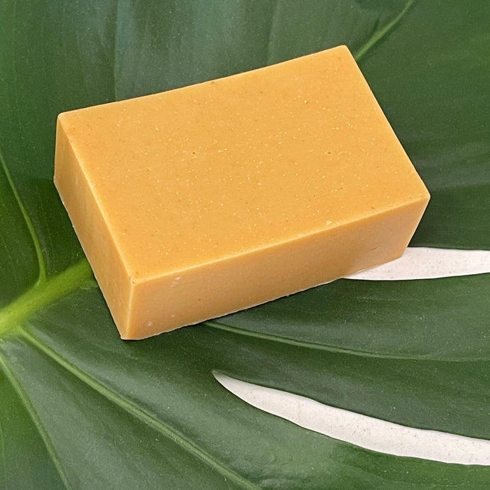 Gardener's Scrub Bar Soap