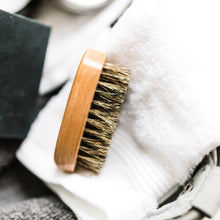 Beard Brush or Beard Comb