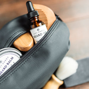 Beard Oil
