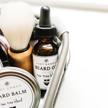 Beard Oil