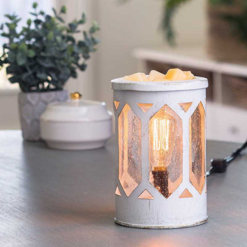 Arbor Edison Bulb Illumination Fragrance Warmer – That's Just Dandy, LLC