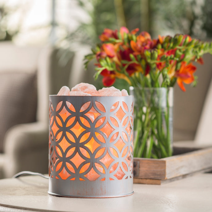 Priya Himalayan Salt Lamp