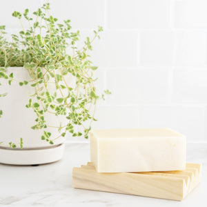 Frankincense Essential Oil Bar Soap