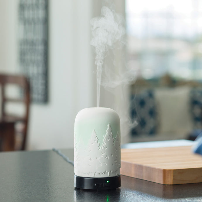 Northern Lights 100 ml Essential Oil Diffuser