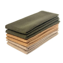 Organic Brushed Cotton Unpaper Towels