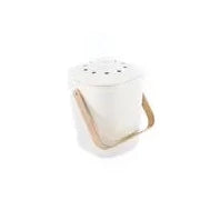 Bamboo Fiber Compost Bucket