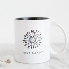 Just Dandy Ceramic Mug