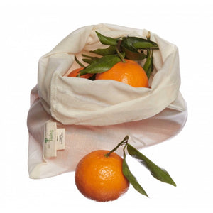 Organic Bread and Produce Bags-3 pack