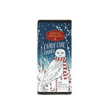 Chocolate Truffle Bar