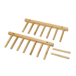 Bamboo Drying Rack-Large